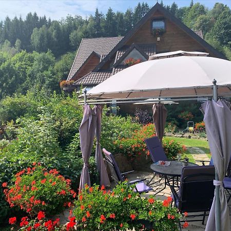 Agropajda Villa Sokolec Exteriör bild