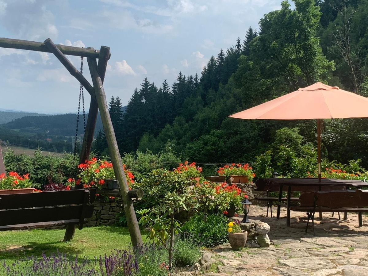 Agropajda Villa Sokolec Exteriör bild