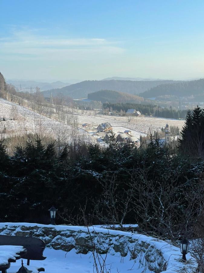 Agropajda Villa Sokolec Exteriör bild